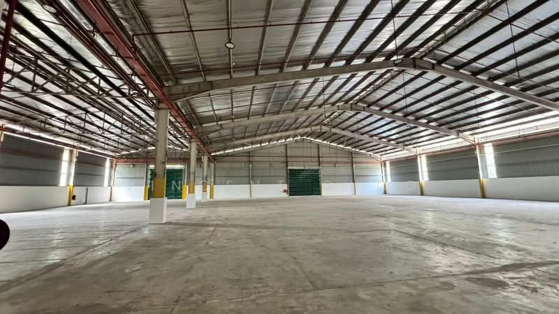 Factory for Sale in Bukit Raja (Selangor) - Vincent Choo - Interior - PropertyGuru.com.my