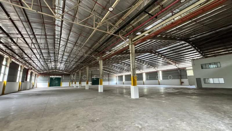 Factory for Sale in Bukit Raja (Selangor) - Vincent Choo - Interior - PropertyGuru.com.my
