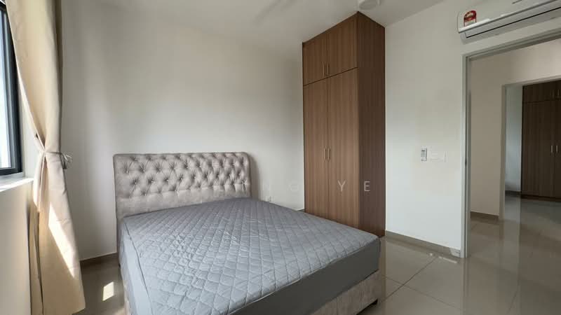 Condominium for Rent at Condo @ Eden by The Parque Residences - Ai Ling Yee - Bedroom - PropertyGuru.com.my