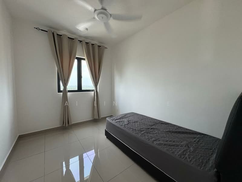 Condominium for Rent at Condo @ Eden by The Parque Residences - Ai Ling Yee - Bedroom - PropertyGuru.com.my