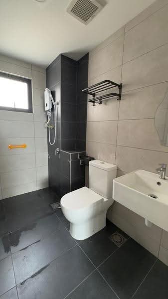 Condominium for Rent at Condo @ Eden by The Parque Residences - Ai Ling Yee - Bathroom - PropertyGuru.com.my