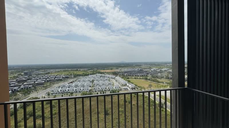 Condominium for Rent at Condo @ Eden by The Parque Residences - Ai Ling Yee - View - PropertyGuru.com.my