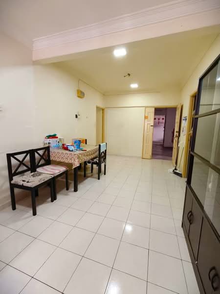 Apartment for Sale at Sri Impian Apartment - Hong . - Dining Room - PropertyGuru.com.my