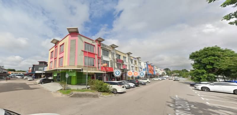 Shop / Office untuk Dijual di Taman Daya (Johor Bahru) - Nathan Chan - PropertyGuru.com.my