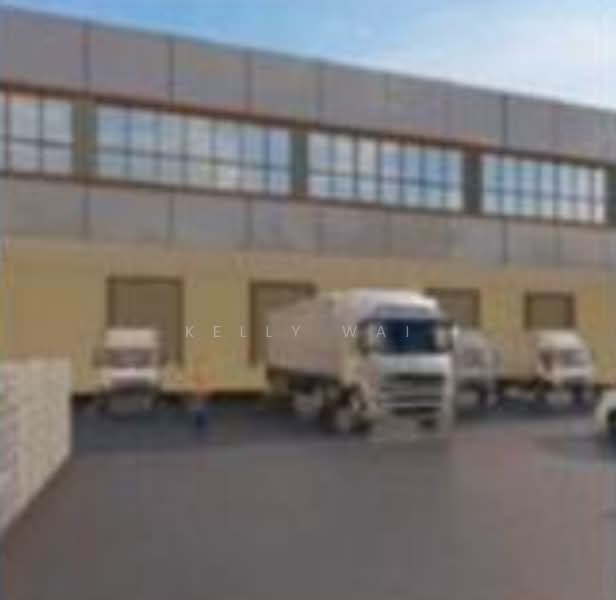 Factory for Sale in Senai (Johor) - Kelly Wai - Exterior - PropertyGuru.com.my
