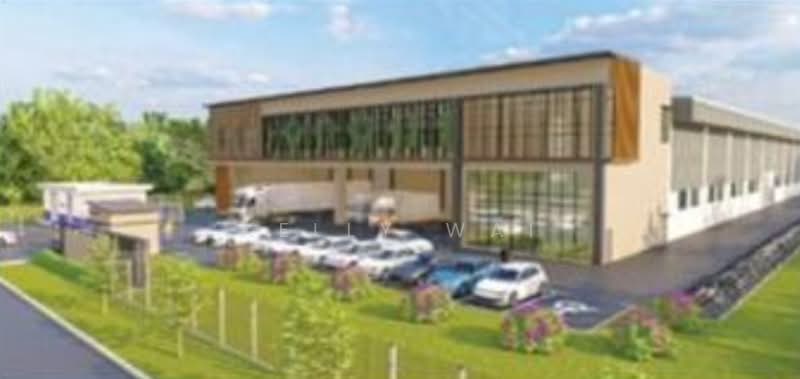 Factory for Sale in Senai (Johor) - Kelly Wai - Exterior - PropertyGuru.com.my