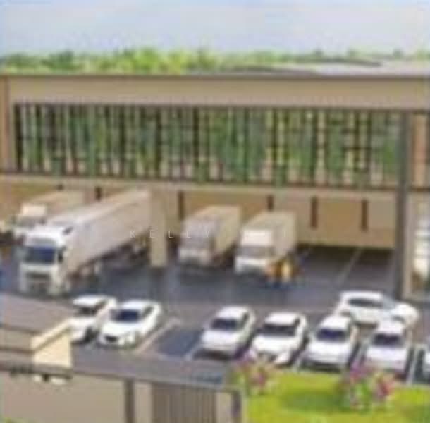 Factory for Sale in Senai (Johor) - Kelly Wai - Exterior - PropertyGuru.com.my