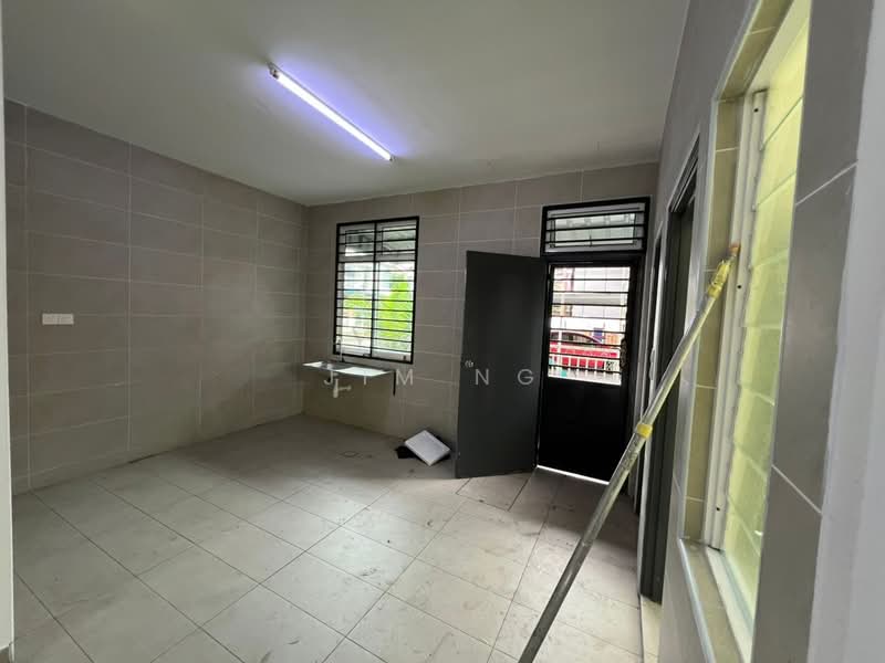 2-storey Terraced House for Sale in Taman Bukit Jaya (Ulu Tiram) - Jim Ng - Interior - PropertyGuru.com.my