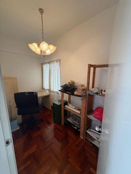 Condominium for Sale at Menara Bukit Ceylon - Chong Shun Kae - Study - PropertyGuru.com.my