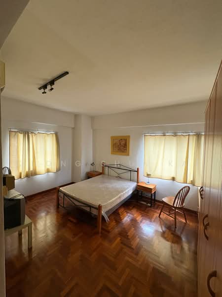 Condominium for Sale at Menara Bukit Ceylon - Chong Shun Kae - Bedroom - PropertyGuru.com.my