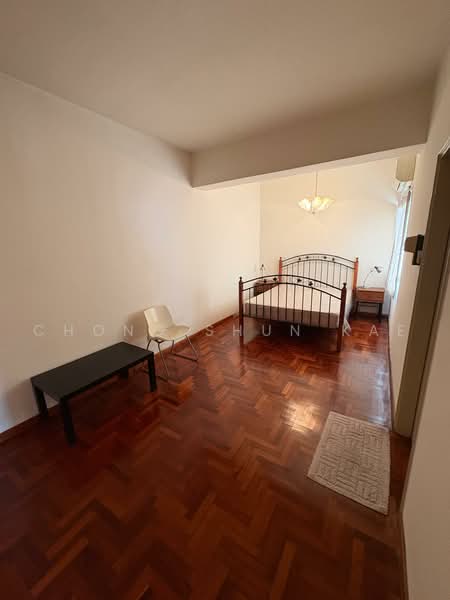 Condominium for Sale at Menara Bukit Ceylon - Chong Shun Kae - Bedroom - PropertyGuru.com.my