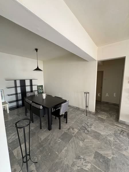 Condominium for Sale at Menara Bukit Ceylon - Chong Shun Kae - Dining Room - PropertyGuru.com.my