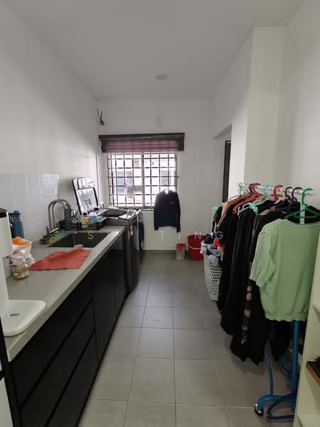 Rumah Teres 2-Tingkat untuk Dijual di Bandar Indahpura (Kulai) - Shi Ting - Interior - PropertyGuru.com.my