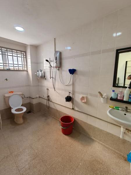 Rumah Teres 2-Tingkat untuk Dijual di Bandar Indahpura (Kulai) - Shi Ting - PropertyGuru.com.my