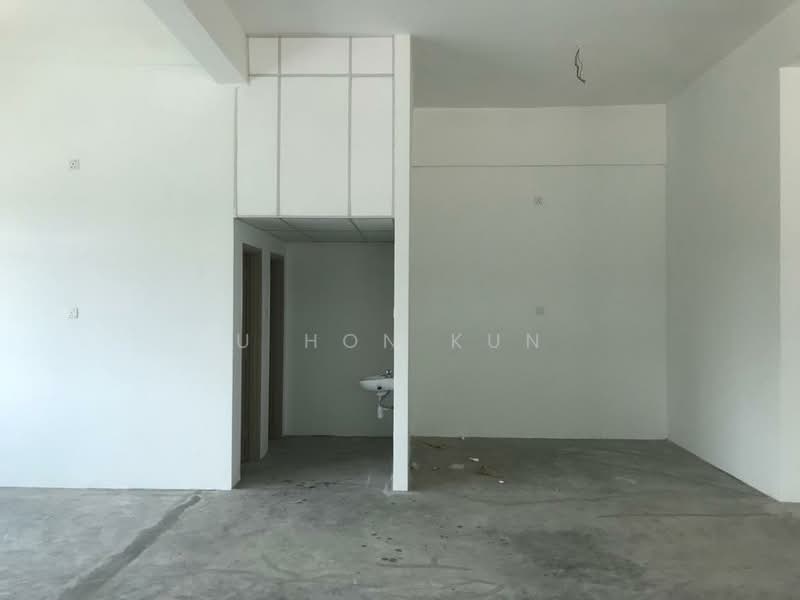 Shop / Office untuk Dijual di Taman Mount Austin (Tebrau) - U Hon Kun - Interior - PropertyGuru.com.my