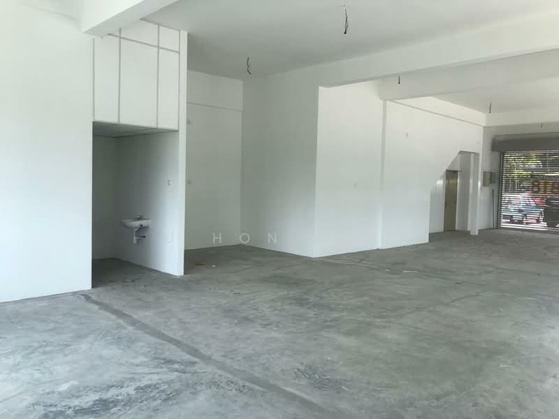 Shop / Office untuk Dijual di Taman Mount Austin (Tebrau) - U Hon Kun - Interior - PropertyGuru.com.my