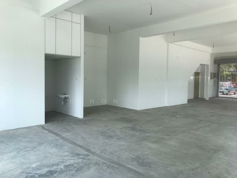 Shop / Office untuk Dijual di Taman Mount Austin (Tebrau) - U Hon Kun - Interior - PropertyGuru.com.my