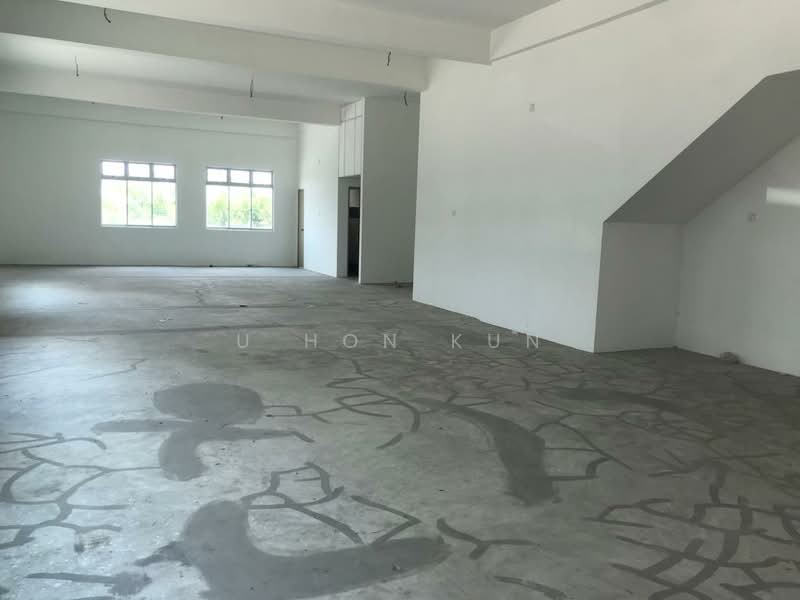 Shop / Office untuk Dijual di Taman Mount Austin (Tebrau) - U Hon Kun - Interior - PropertyGuru.com.my