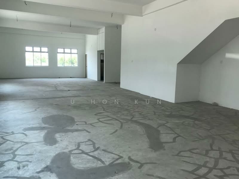 Shop / Office untuk Dijual di Taman Mount Austin (Tebrau) - U Hon Kun - Interior - PropertyGuru.com.my