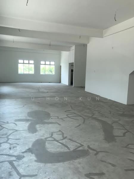 Shop / Office untuk Dijual di Taman Mount Austin (Tebrau) - U Hon Kun - Interior - PropertyGuru.com.my