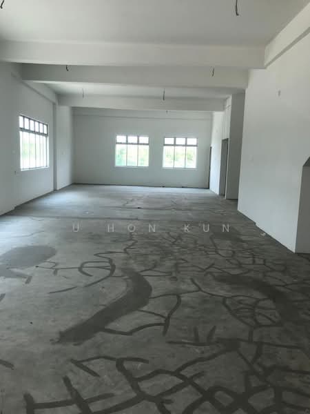 Shop / Office untuk Dijual di Taman Mount Austin (Tebrau) - U Hon Kun - Interior - PropertyGuru.com.my