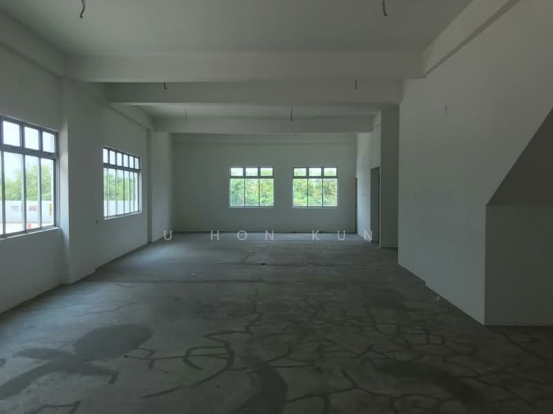 Shop / Office untuk Dijual di Taman Mount Austin (Tebrau) - U Hon Kun - Interior - PropertyGuru.com.my
