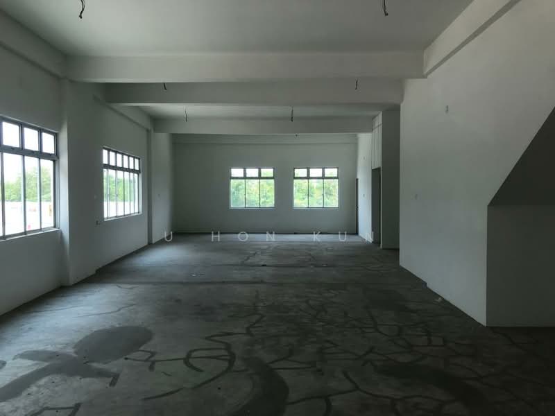 Shop / Office untuk Dijual di Taman Mount Austin (Tebrau) - U Hon Kun - Interior - PropertyGuru.com.my
