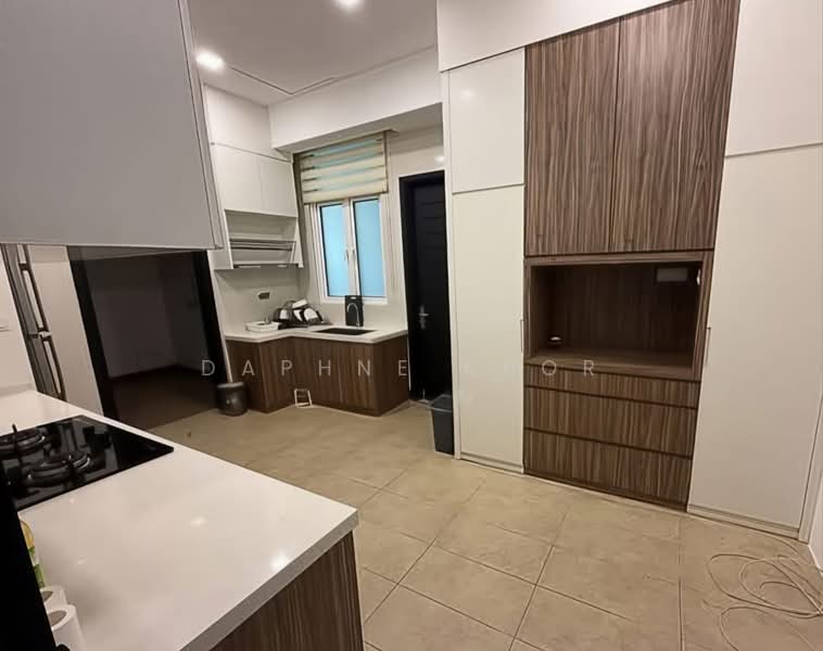 Condominium for Rent at H Residence (One Ritz Residence / Kelawai View) - Daphne Khor - Kitchen - PropertyGuru.com.my