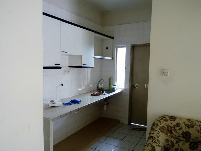 Kondominium untuk Dijual di Setapak Ria - William Yeoh - Kitchen - PropertyGuru.com.my