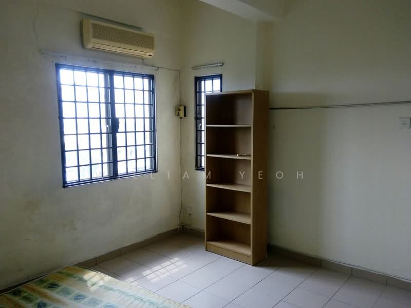 Kondominium untuk Dijual di Setapak Ria - William Yeoh - Bedroom - PropertyGuru.com.my
