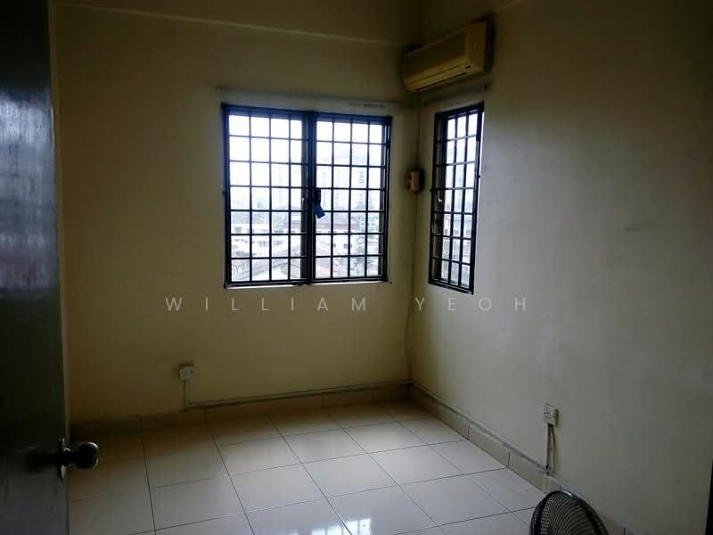 Kondominium untuk Dijual di Setapak Ria - William Yeoh - Interior - PropertyGuru.com.my