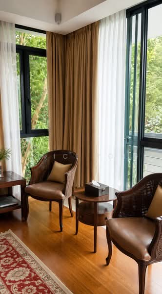 Condominium for Sale at Bangsar Peak - Eunice Yong - Living Room - PropertyGuru.com.my