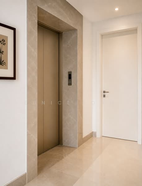 Condominium for Sale at Bangsar Peak - Eunice Yong - Corridor - PropertyGuru.com.my