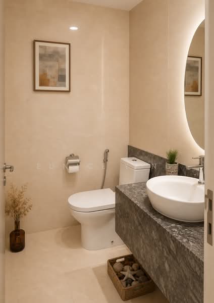 Condominium for Sale at Bangsar Peak - Eunice Yong - Bathroom - PropertyGuru.com.my