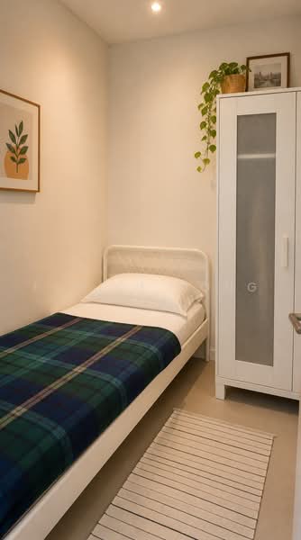 Condominium for Sale at Bangsar Peak - Eunice Yong - Bedroom - PropertyGuru.com.my