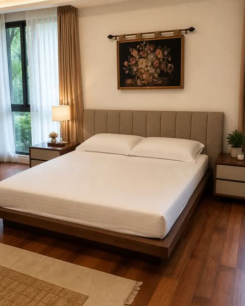 Condominium for Sale at Bangsar Peak - Eunice Yong - Bedroom - PropertyGuru.com.my