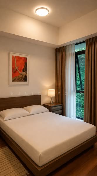 Condominium for Sale at Bangsar Peak - Eunice Yong - Bedroom - PropertyGuru.com.my