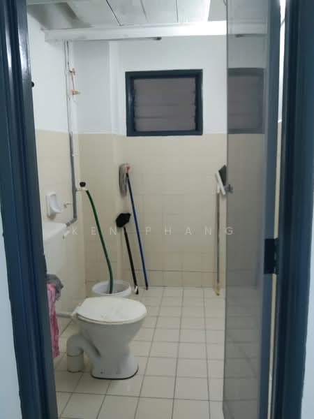 Flat for Rent at Sukma Shop - Ken Phang - Bathroom - PropertyGuru.com.my