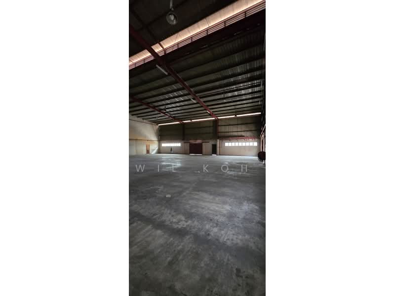Detached Factory for Rent in Balakong (Selangor) - Wil Koh - Interior - PropertyGuru.com.my