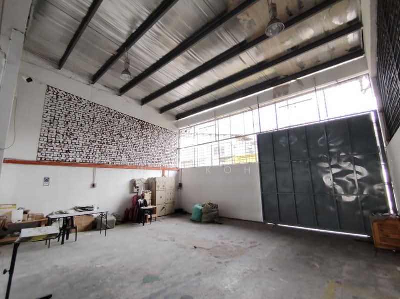 Detached Factory for Rent in Balakong (Selangor) - Wil Koh - Interior - PropertyGuru.com.my