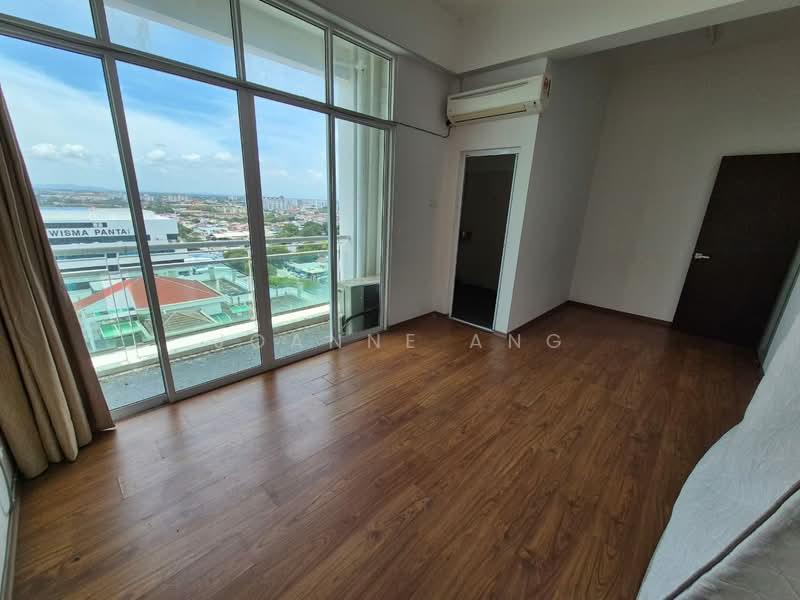 Condominium for Rent at Nautical Bay - Joanne Ang - View - PropertyGuru.com.my