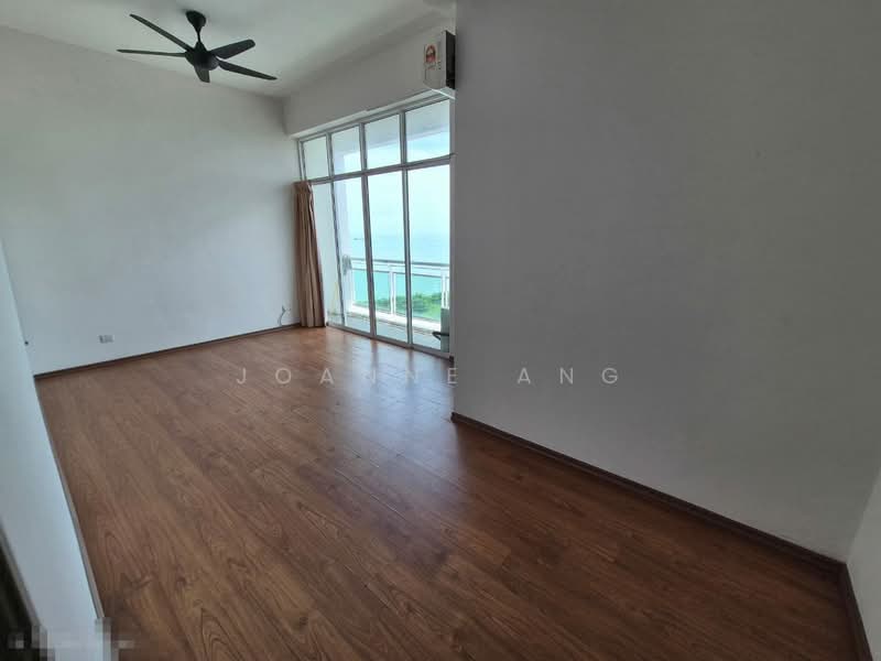 Condominium for Rent at Nautical Bay - Joanne Ang - Living Room - PropertyGuru.com.my