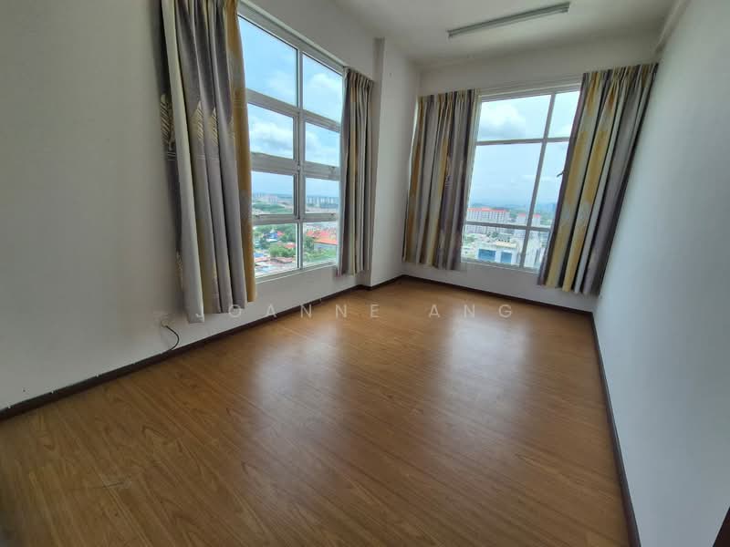 Condominium for Rent at Nautical Bay - Joanne Ang - View - PropertyGuru.com.my