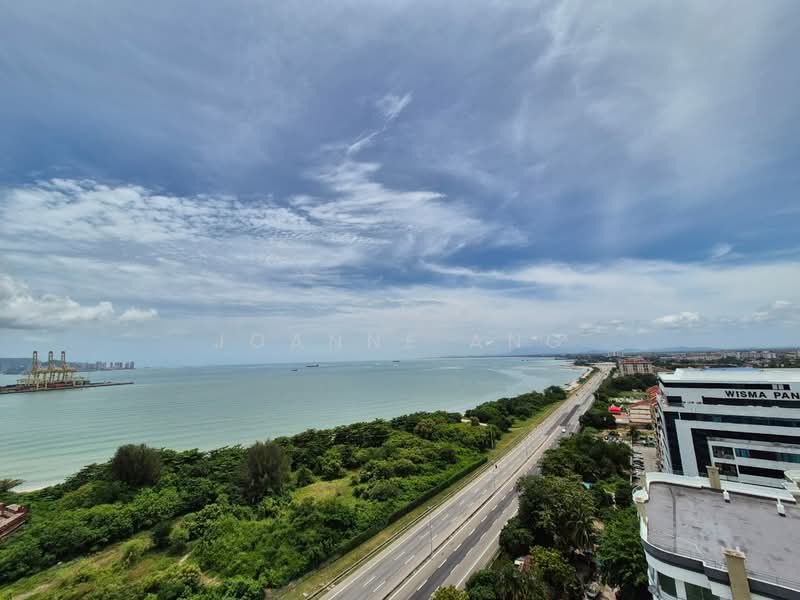 Condominium for Rent at Nautical Bay - Joanne Ang - Exterior - PropertyGuru.com.my