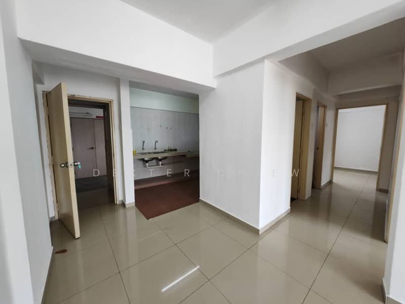 Pangsapuri untuk Dijual di Prima Hijau - Dexter Chiew - Corridor - PropertyGuru.com.my
