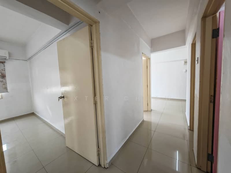 Pangsapuri untuk Dijual di Prima Hijau - Dexter Chiew - PropertyGuru.com.my