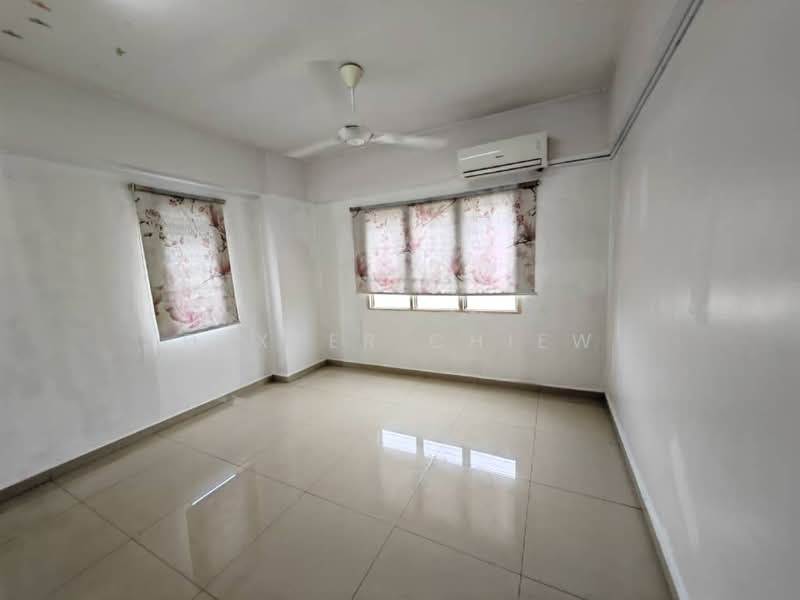 Pangsapuri untuk Dijual di Prima Hijau - Dexter Chiew - PropertyGuru.com.my