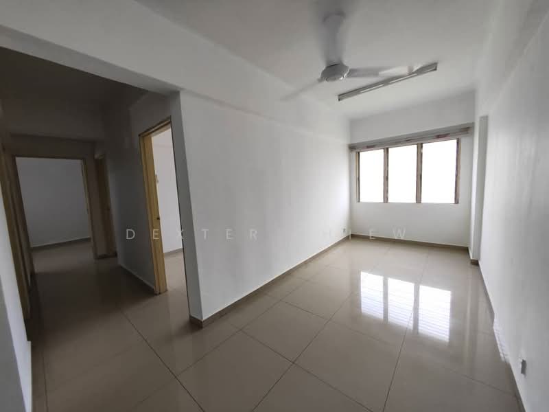 Pangsapuri untuk Dijual di Prima Hijau - Dexter Chiew - PropertyGuru.com.my