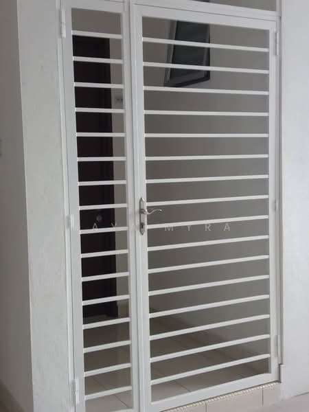 Service Residence for Rent at Ascotte Boulevard - Maya Myra - Entrance - PropertyGuru.com.my
