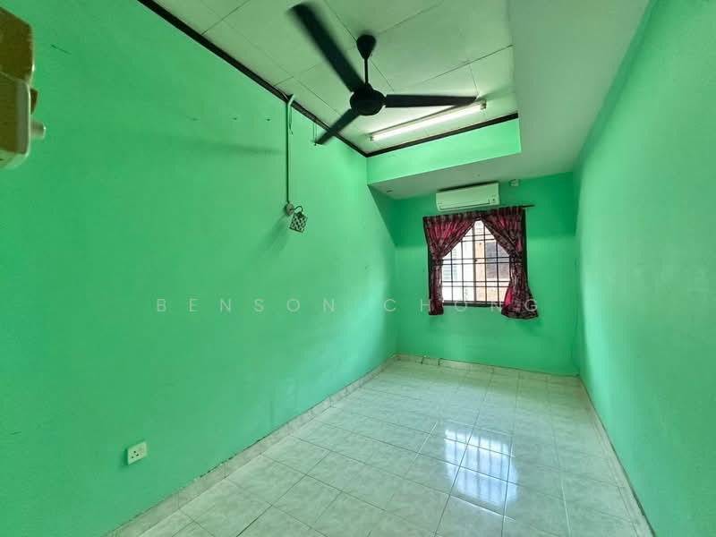 2-storey Terraced House for Sale in Skudai (Johor) - Benson Chong - Interior - PropertyGuru.com.my